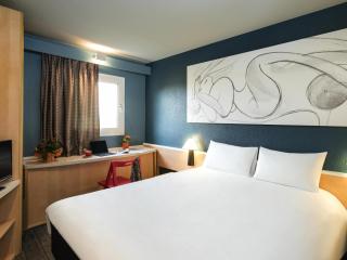 Ibis Paris Nord Villepinte Parc des Expositions - 1