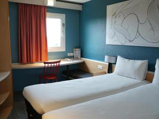 Ibis Paris Nord Villepinte Parc des Expositions - 3
