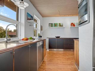 Holiday Home Talida - 500m from the sea by Interhome - 5