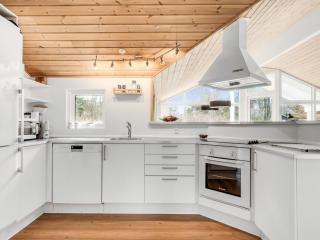 Holiday Home Botwith - 2-8km from the sea by Interhome - 6