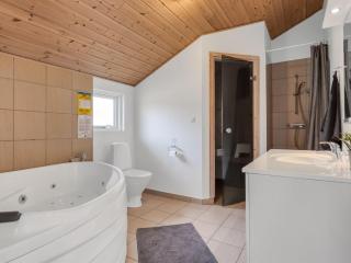 Holiday Home Botwith - 2-8km from the sea by Interhome - 4