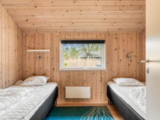 Holiday Home Botwith - 2-8km from the sea by Interhome - 1