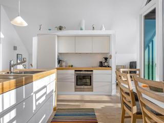 Holiday Home Saxi - 650m from the sea by Interhome - 5