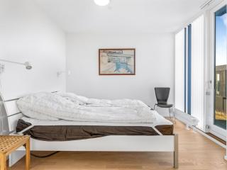 Holiday Home Saxi - 650m from the sea by Interhome - 2