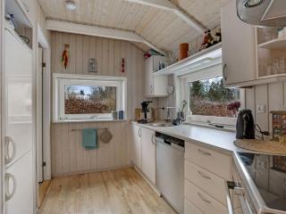 Holiday Home Alexis - 500m from the sea by Interhome - 8