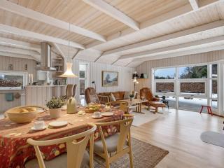 Holiday Home Alexis - 500m from the sea by Interhome - 2