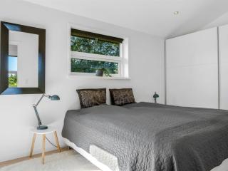 Holiday Home Thorulf - 450m from the sea by Interhome - 4