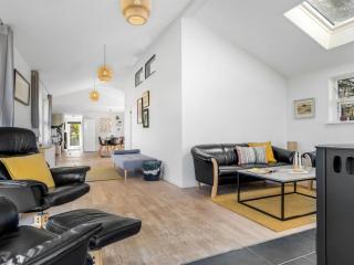 Holiday Home Thorulf - 450m from the sea by Interhome - 1