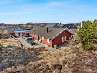 Holiday Home Uolevi - 1-1km from the sea by Interhome - 9