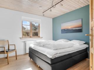 Holiday Home Uolevi - 1-1km from the sea by Interhome - 1