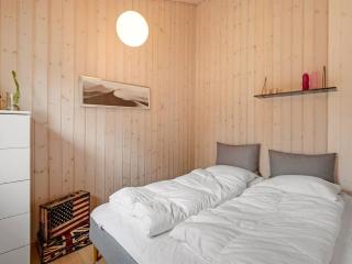Holiday Home Vilhelm - 7-5km from the sea by Interhome - 1