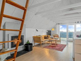 Holiday Home Launo - 300m from the sea by Interhome - 1