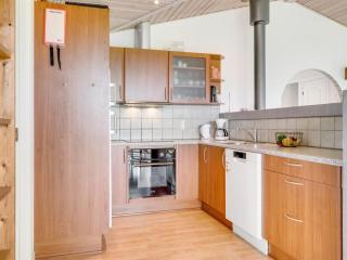 Holiday Home Elnur - 200m to the fjord by Interhome - 6