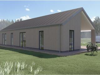 Holiday Home Adna - 1-4km from the sea by Interhome - 8