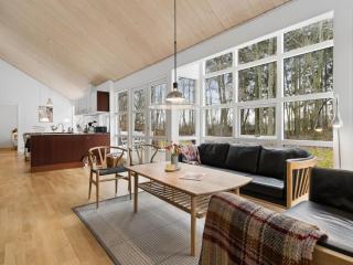 Holiday Home Aarre - 1km from the sea by Interhome - 6