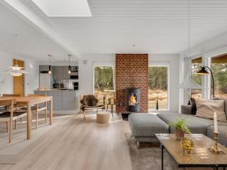 Holiday Home Leonor - 1-8km from the sea by Interhome - 7