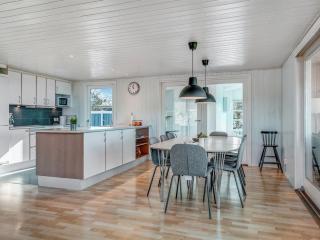 Holiday Home Galmand - 75m to the fjord by Interhome - 7