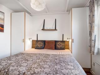 Holiday Home Ake - 10m to the fjord by Interhome - 4