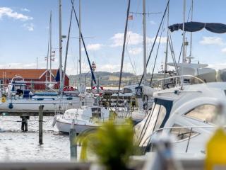 Holiday Home Ake - 10m to the fjord by Interhome - 2