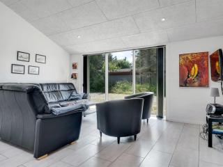 Holiday Home Eerika - 500m to the fjord by Interhome - 9