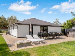 Holiday Home Eerika - 500m to the fjord by Interhome - 0