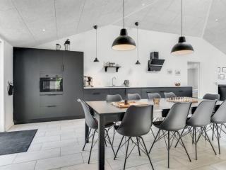Holiday Home Eerika - 500m to the fjord by Interhome - 8
