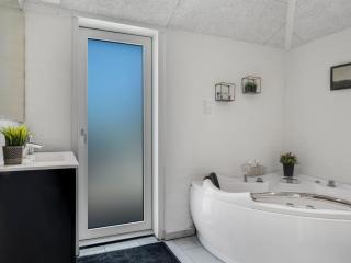 Holiday Home Eerika - 500m to the fjord by Interhome - 6