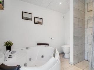 Holiday Home Eerika - 500m to the fjord by Interhome - 5