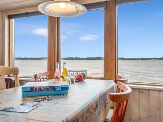 Holiday Home Signhild - 5m to the fjord by Interhome - 7