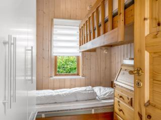 Holiday Home Signhild - 5m to the fjord by Interhome - 3