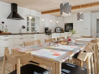 Holiday Home Sigbritt - 3-7km from the sea by Interhome - 8