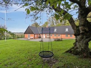 Holiday Home Sigbritt - 3-7km from the sea by Interhome - 2