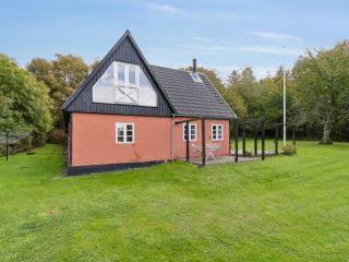 Holiday Home Sigbritt - 3-7km from the sea by Interhome - 1