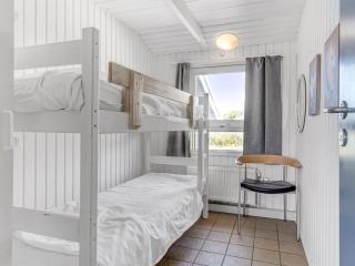 Holiday Home Askrik - 350m from the sea by Interhome - 2