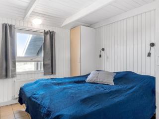 Holiday Home Askrik - 350m from the sea by Interhome - 3