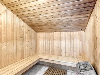 Holiday Home Askrik - 350m from the sea by Interhome - 4