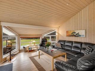 Holiday Home Aswaldi - 1-5km from the sea by Interhome - 9
