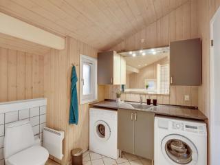 Holiday Home Aswaldi - 1-5km from the sea by Interhome - 4