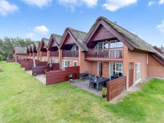 Holiday Home Auwe - 3-5km from the sea by Interhome - 8