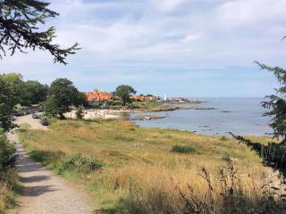 Apartment Kirsti - 300m from the sea by Interhome - 7