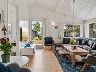 Holiday Home Liska - 60m from the sea by Interhome - 5