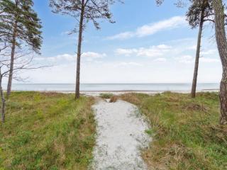 Holiday Home Liska - 60m from the sea by Interhome - 7