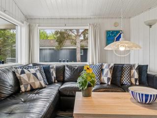 Holiday Home Liska - 60m from the sea by Interhome - 4