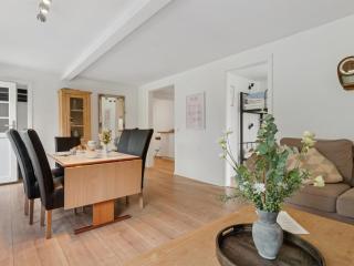Holiday Home Hornbogi - 1km from the sea by Interhome - 4