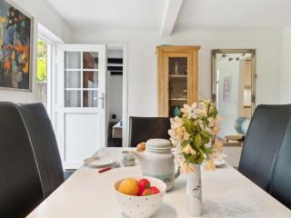 Holiday Home Hornbogi - 1km from the sea by Interhome - 2