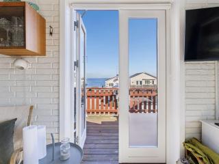 Apartment Amilia - 100m from the sea by Interhome - 2