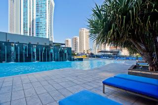 Circle on Cavil Ocean View 1 Bedroom Apartment - 0