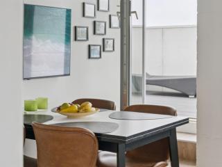 Apartment Evalina - 150m from the sea by Interhome - 5