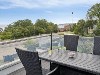 Apartment Evalina - 150m from the sea by Interhome - 6