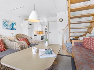 Apartment Thorfin - 10m from the sea by Interhome - 6